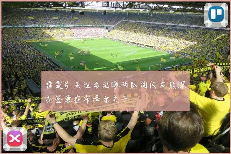 雷霆引关注名记曝两队询问灰熊探花签意在布泽尔之子